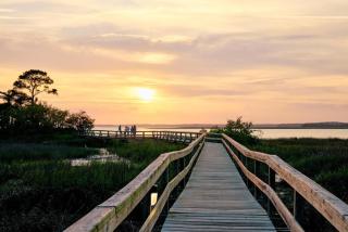 1 Old House Cay - Private Island Oasis - Hilton Head Island - 0