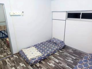 Homestay Jalan SriBayu 3 - - 2