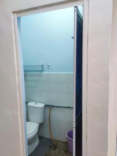 Homestay Jalan SriBayu 3 - - 1