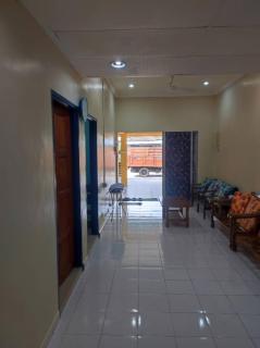 Homestay Jalan SriBayu 3 - - 7