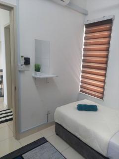 KLIA Travel Homestay - 3R 2B - WIFI & NETFLIX - 7