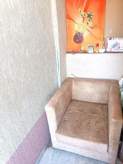 1BR Retreat w Balcony and Desk - Ruiru - 0