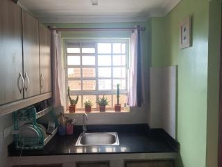 1BR Retreat w Balcony and Desk - Ruiru - 8