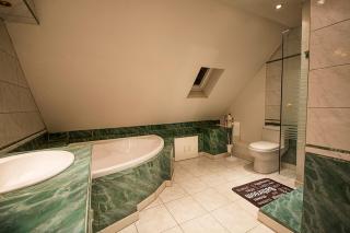Christiane and Danys cottage Nice apartment for 4 people - Munster - 9