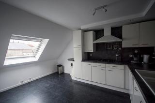 Christiane and Danys cottage Nice apartment for 4 people - Munster - 8