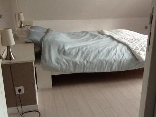 Christiane and Danys cottage Nice apartment for 4 people - Munster - 7