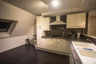 Christiane and Danys cottage Nice apartment for 4 people - Munster - 5