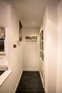 Christiane and Danys cottage Nice apartment for 4 people - Munster - 2
