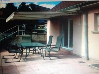 Christiane and Danys cottage Nice apartment for 4 people - Munster - 1