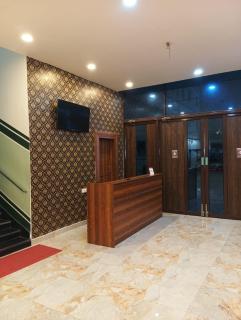 Hotel Swastik Bhumi & Restaurant - Gaya - 7