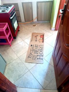 1BR Retreat w Balcony and Desk - Ruiru - 2