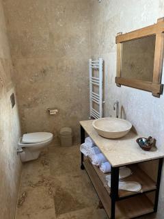 Cappadocia Hurrem Sultan Hotel - Avanos - 6