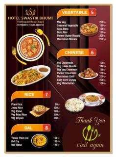 Hotel Swastik Bhumi & Restaurant - Gaya - 6