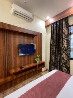 Hotel Swastik Bhumi & Restaurant - Gaya - 3
