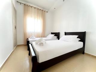 Palm & Pool Escape - Cabo Negro - 1