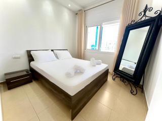 Palm & Pool Escape - Cabo Negro - 9