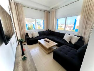 Palm & Pool Escape - Cabo Negro - 4