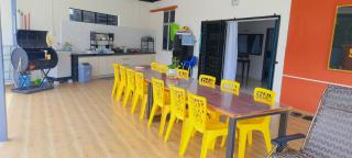 Sayang Pool Homestay - Port Dickson - 8