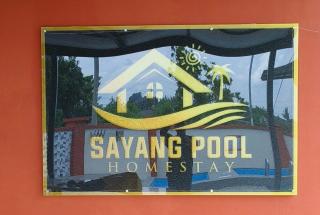 Sayang Pool Homestay - Port Dickson - 7
