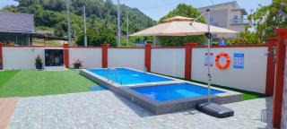 Sayang Pool Homestay - Port Dickson - 2