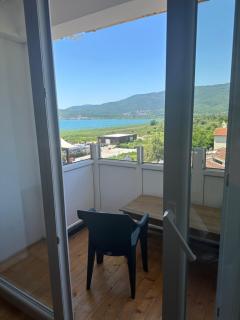 Nice Lake view Apartment - Struga - 6