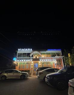 Ниагара hotel - Almaty - 8