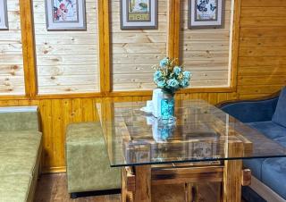Ниагара hotel - Almaty - 2