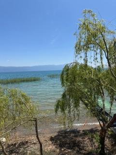 Nice Lake view Apartment - Struga - 7