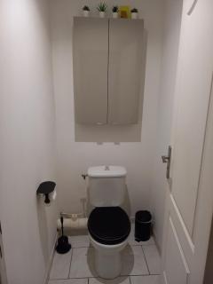70m2 appartement Central - Le Grau-du-Roi - 3