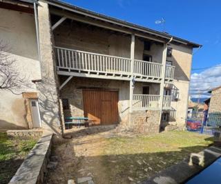Chez Nanou - Tours-sur-Meymont - 0
