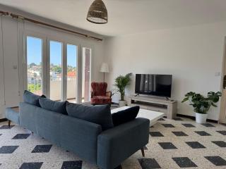 75 m2 2-bedroom apartment in Toulon - Tolone - 0