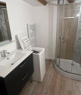 Chez Nanou - Tours-sur-Meymont - 5