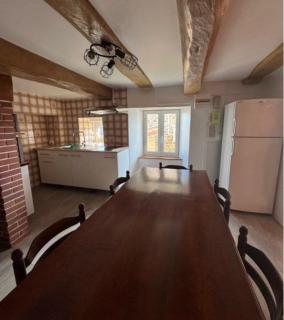 Chez Nanou - Tours-sur-Meymont - 4