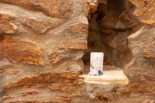 B&B Il Glicine - Lu Lioni - 2