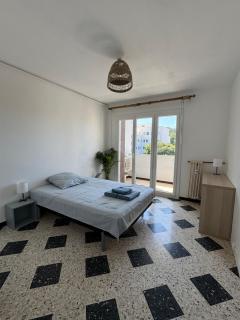 75 m2 2-bedroom apartment in Toulon - Tolone - 1