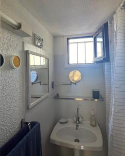 studio à 400m de la plage de la Corniche - Sète - 7