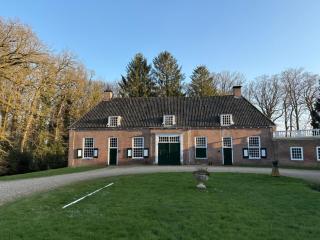 De Zwaluwenburg - 't Harde - 4