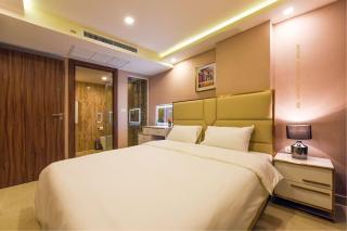 Grand Avenue Condo by Bormon - Pattaya - 6