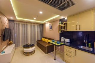 Grand Avenue Condo by Bormon - Pattaya - 7