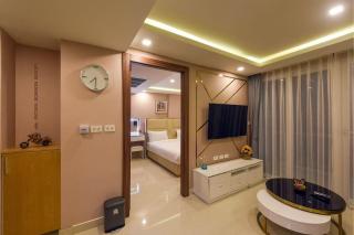 Grand Avenue Condo by Bormon - Pattaya - 8