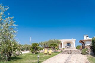 Villa Aratza - Orosei - 9