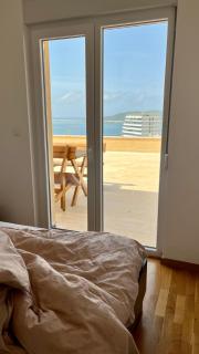 Penthouse Becici - Budua - 6