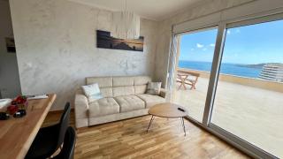 Penthouse Becici - 3