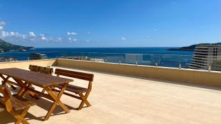 Penthouse Becici - 0