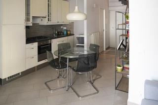 Loft Apartment - 1