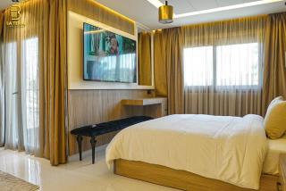 Modern Space, Central & Quiet - Tanger - 5