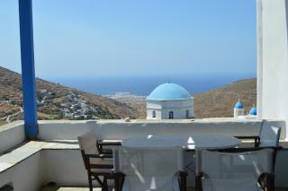 Karyatides Houses - Kariá - 0
