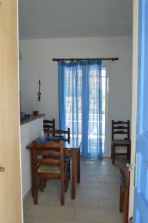 Karyatides Houses - Kariá - 6