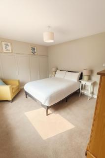 Flat by the Firth - Stay in the heart of Nairn - Nairn - 0