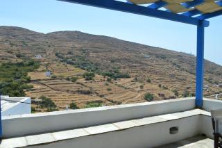Karyatides Houses - Kariá - 4